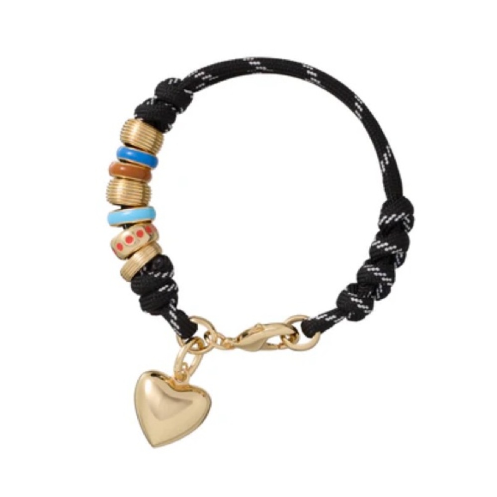 Roxanne Assoulin Happy Cord Bracelet